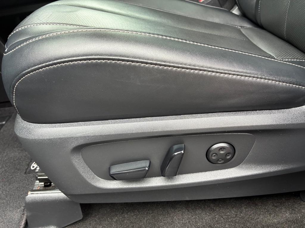 Infiniti QX60  2024