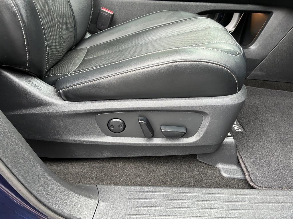 Infiniti QX60  2024