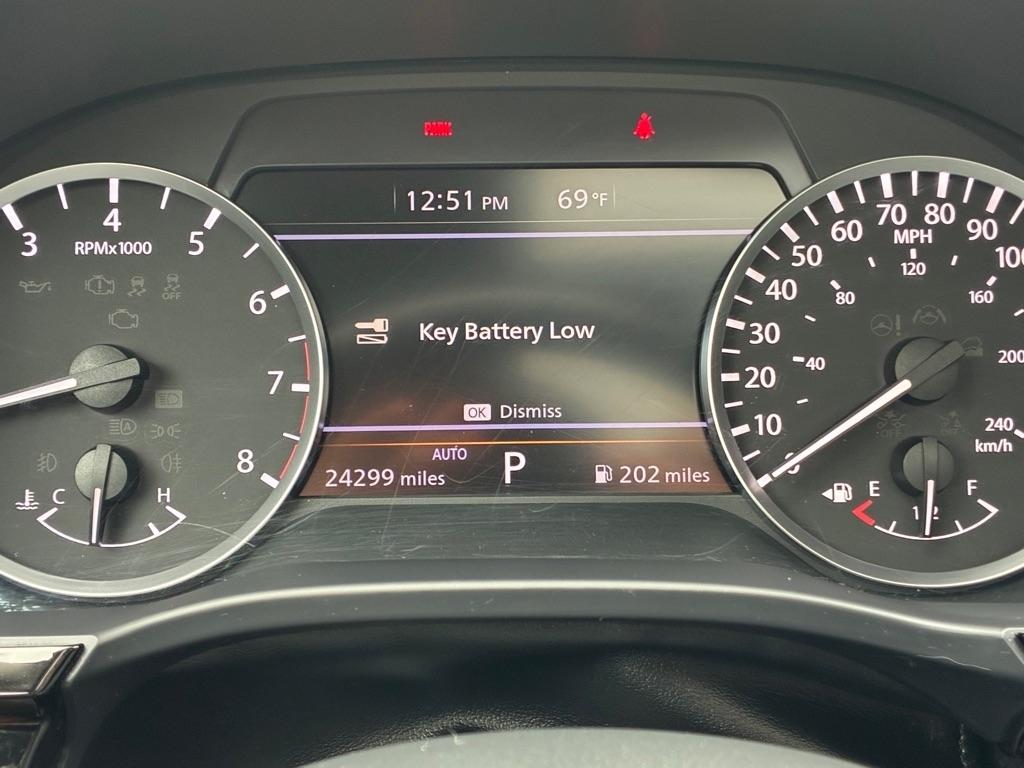 Infiniti QX60  2024