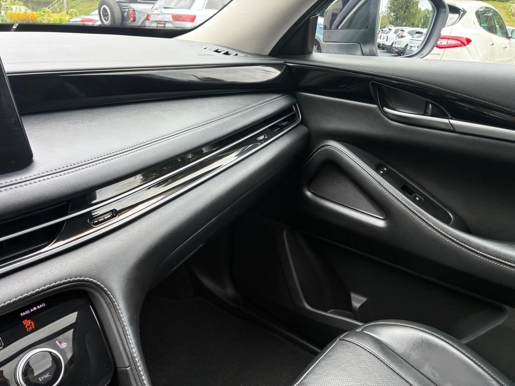 Infiniti QX60  2024
