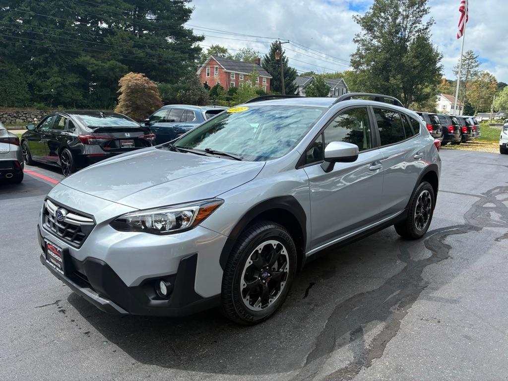 Subaru Crosstrek  2023