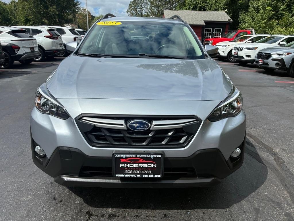 Subaru Crosstrek  2023