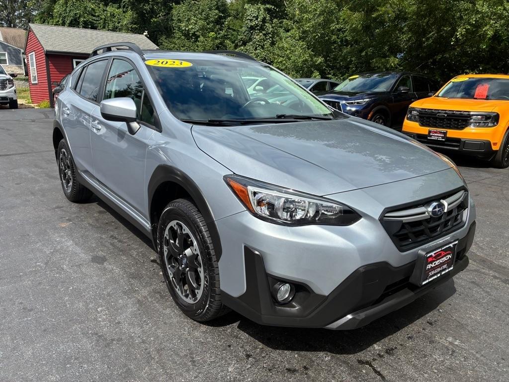 Subaru Crosstrek  2023