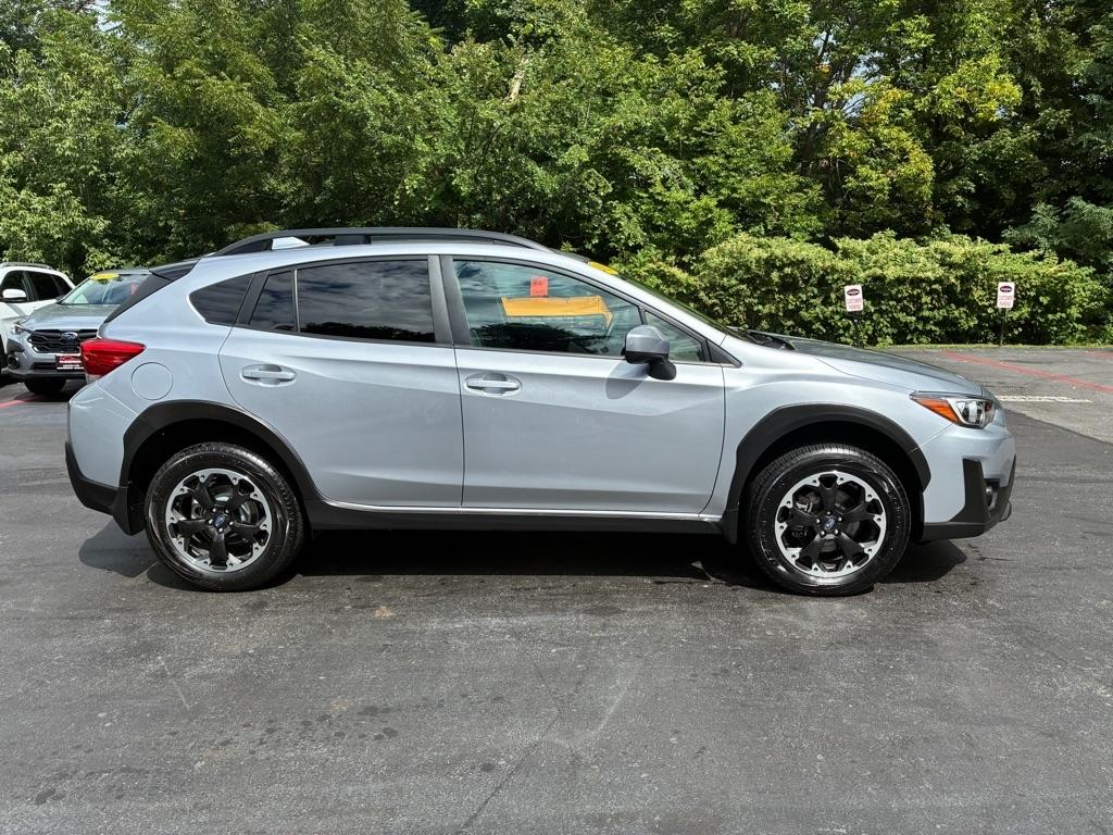 Subaru Crosstrek  2023