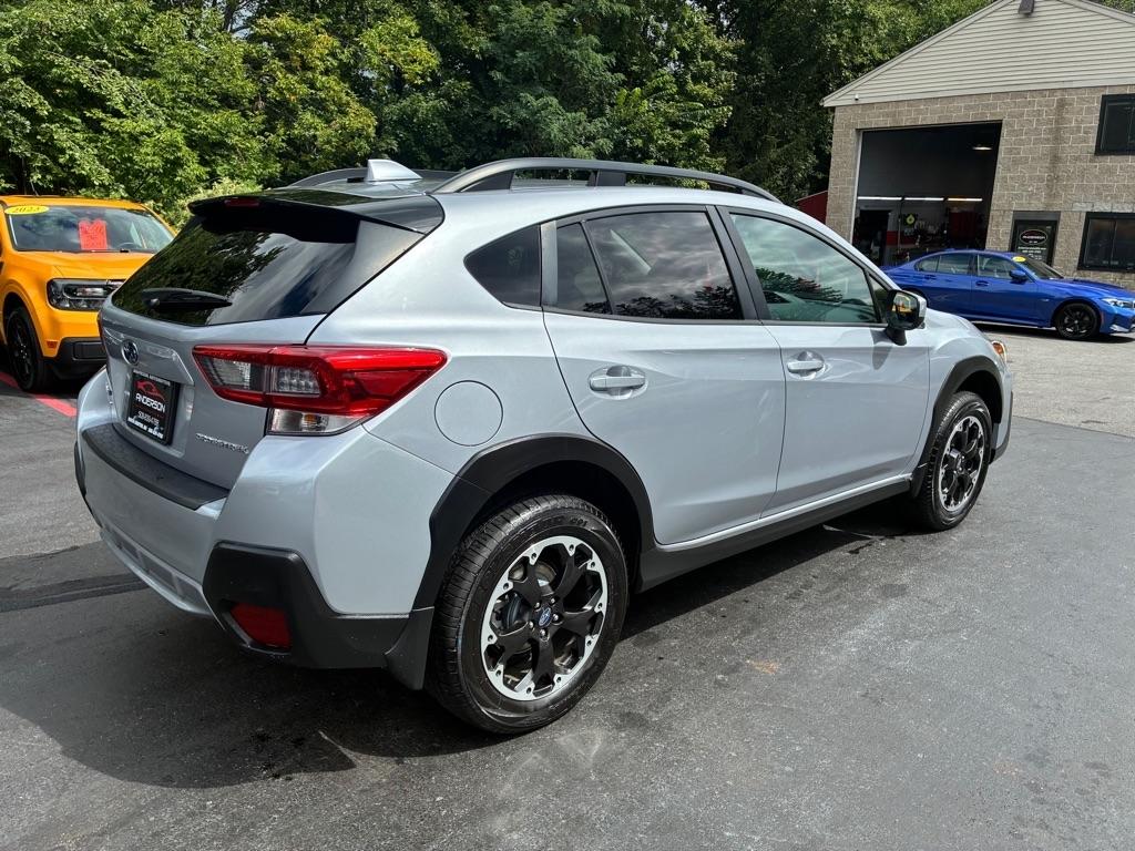 Subaru Crosstrek  2023