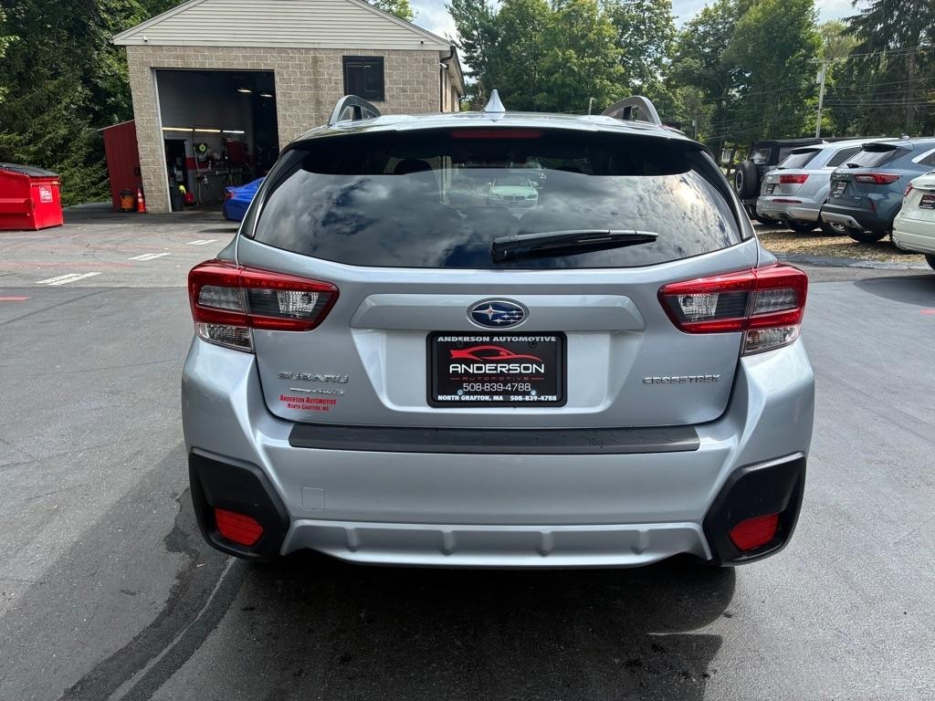 Subaru Crosstrek  2023