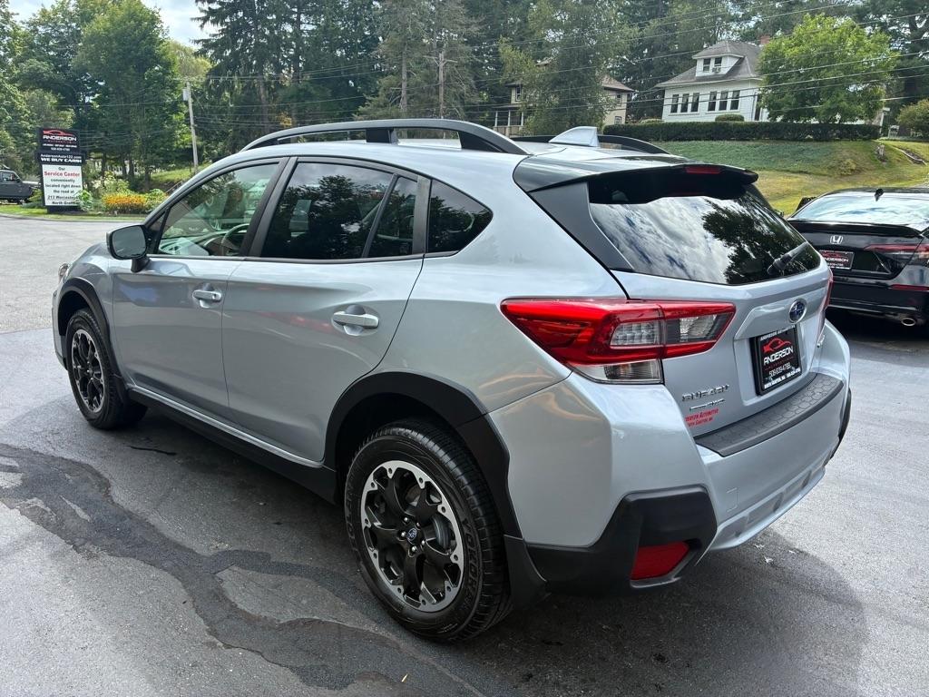 Subaru Crosstrek  2023