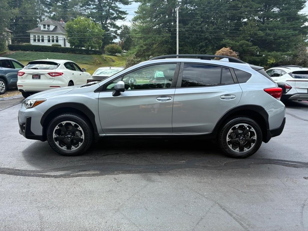 Subaru Crosstrek  2023