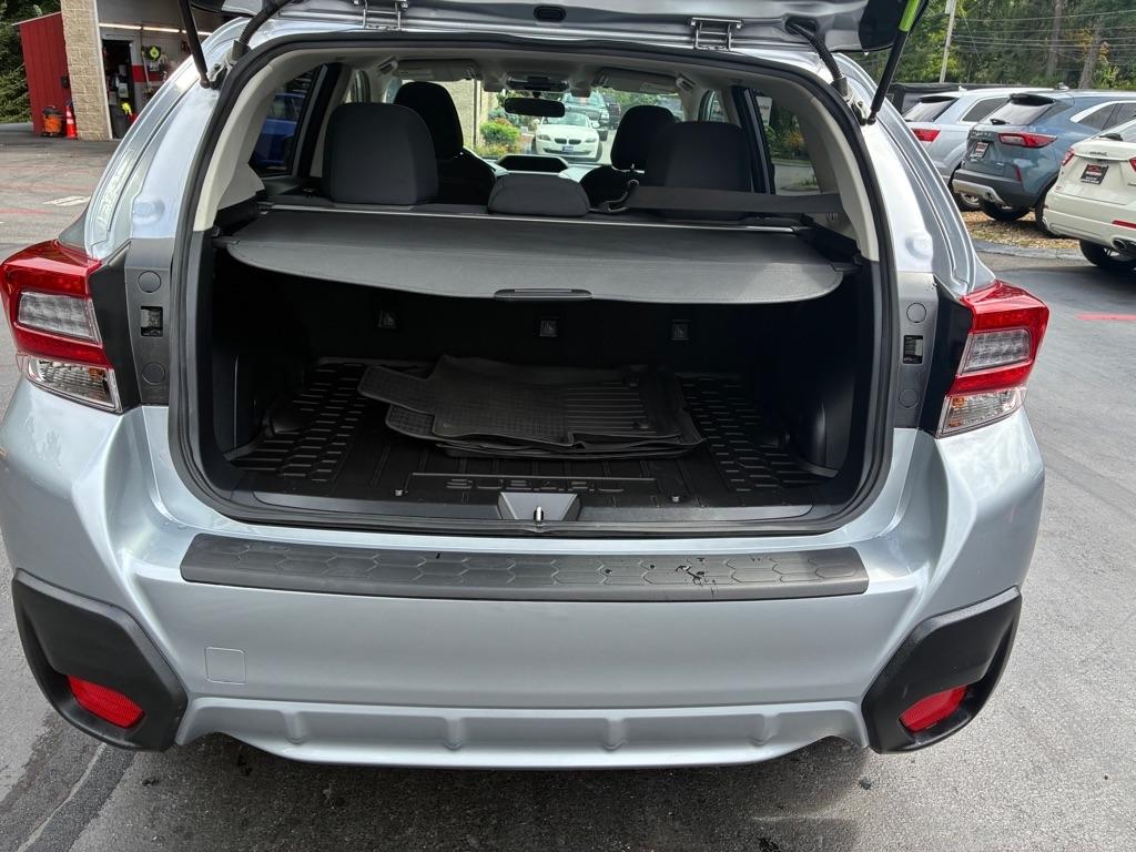 Subaru Crosstrek  2023