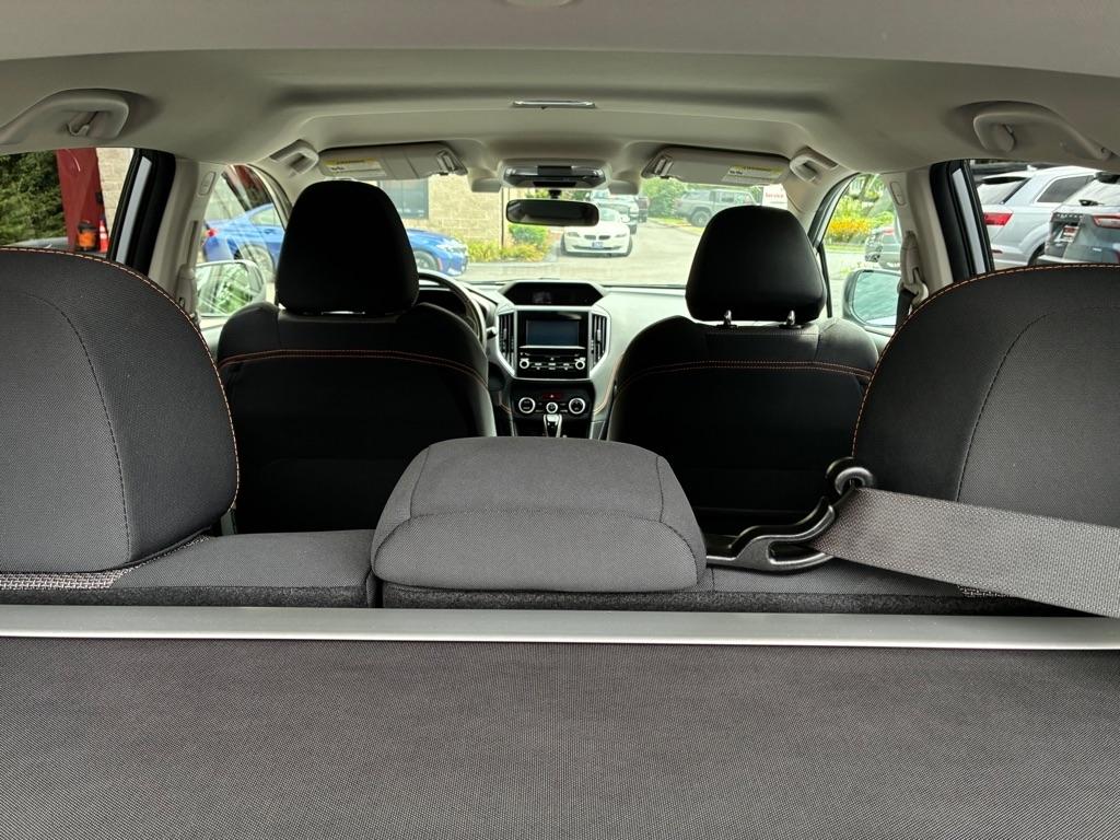 Subaru Crosstrek  2023