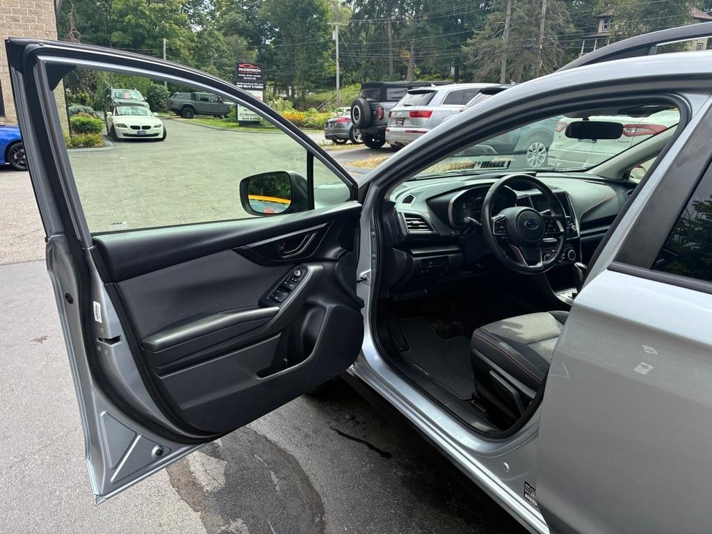 Subaru Crosstrek  2023