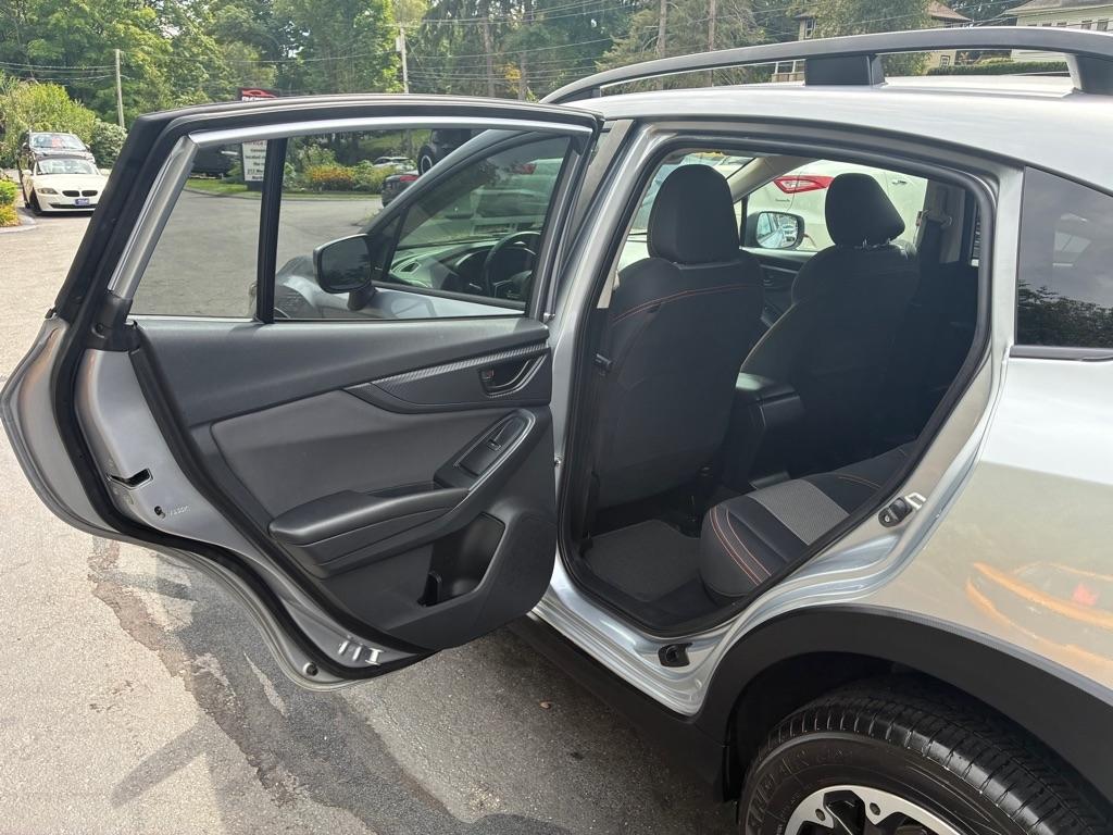 Subaru Crosstrek  2023