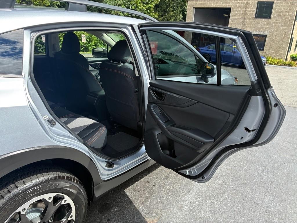 Subaru Crosstrek  2023