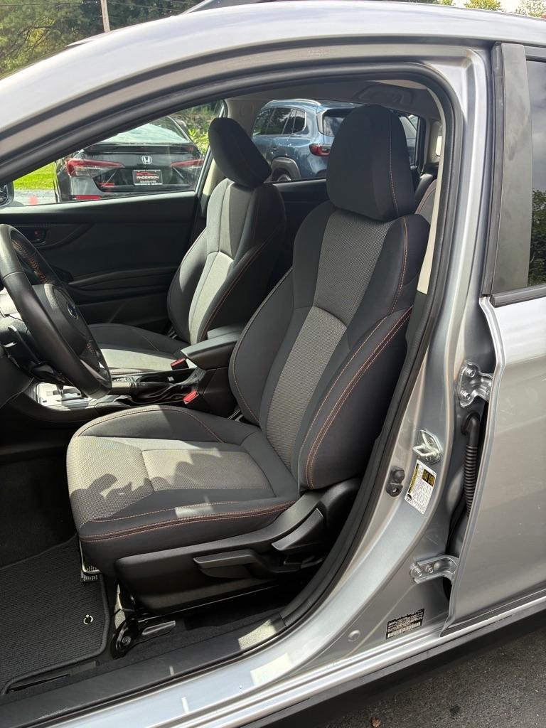 Subaru Crosstrek  2023
