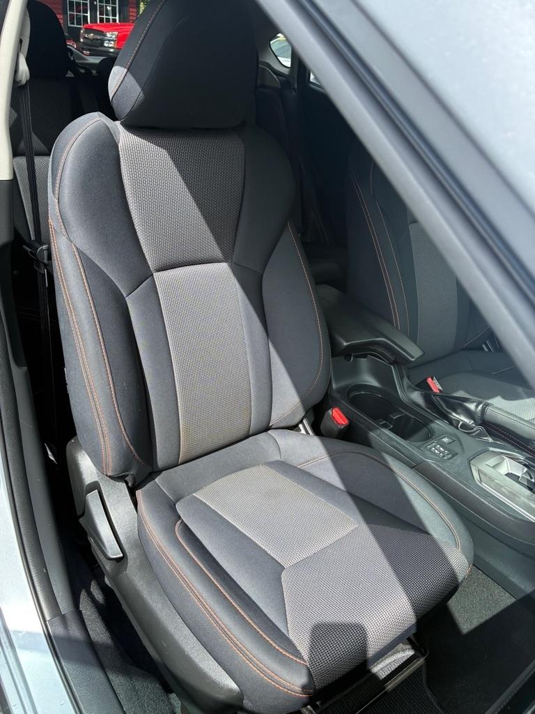 Subaru Crosstrek  2023