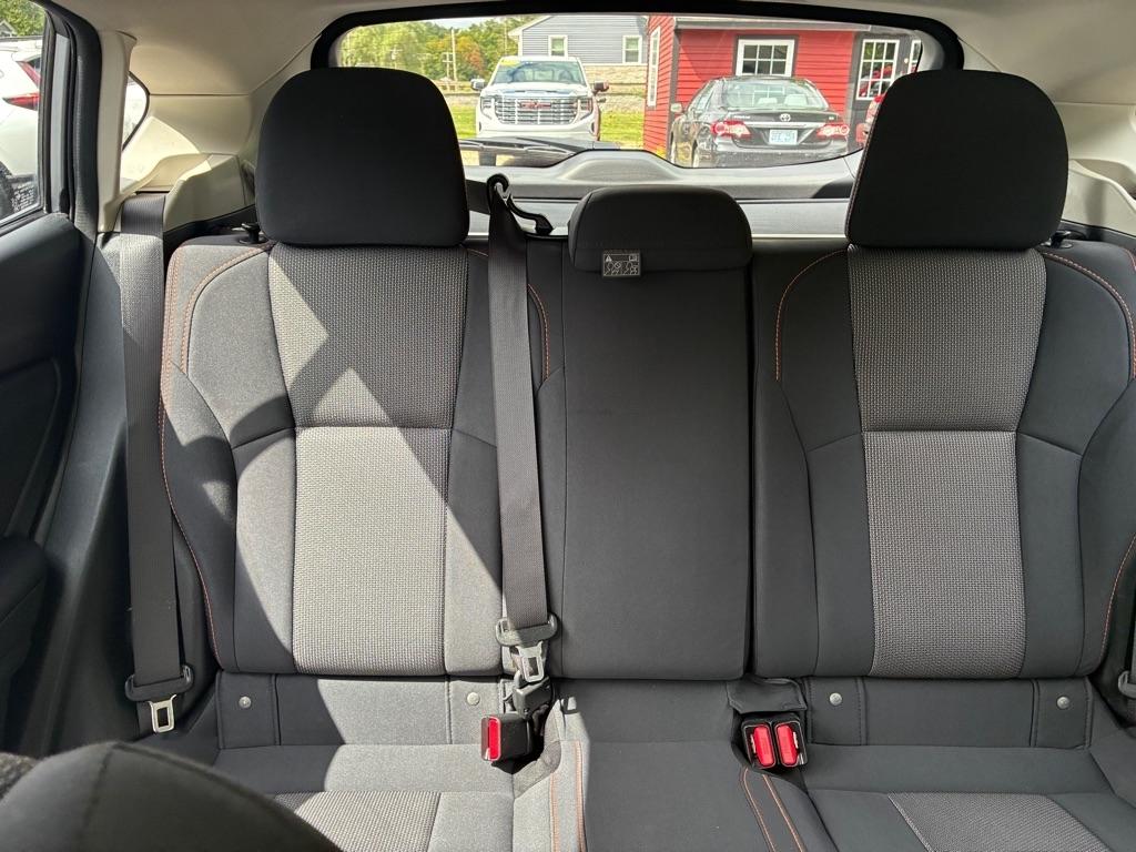 Subaru Crosstrek  2023