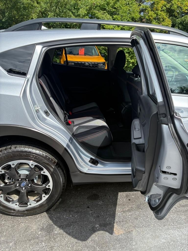 Subaru Crosstrek  2023