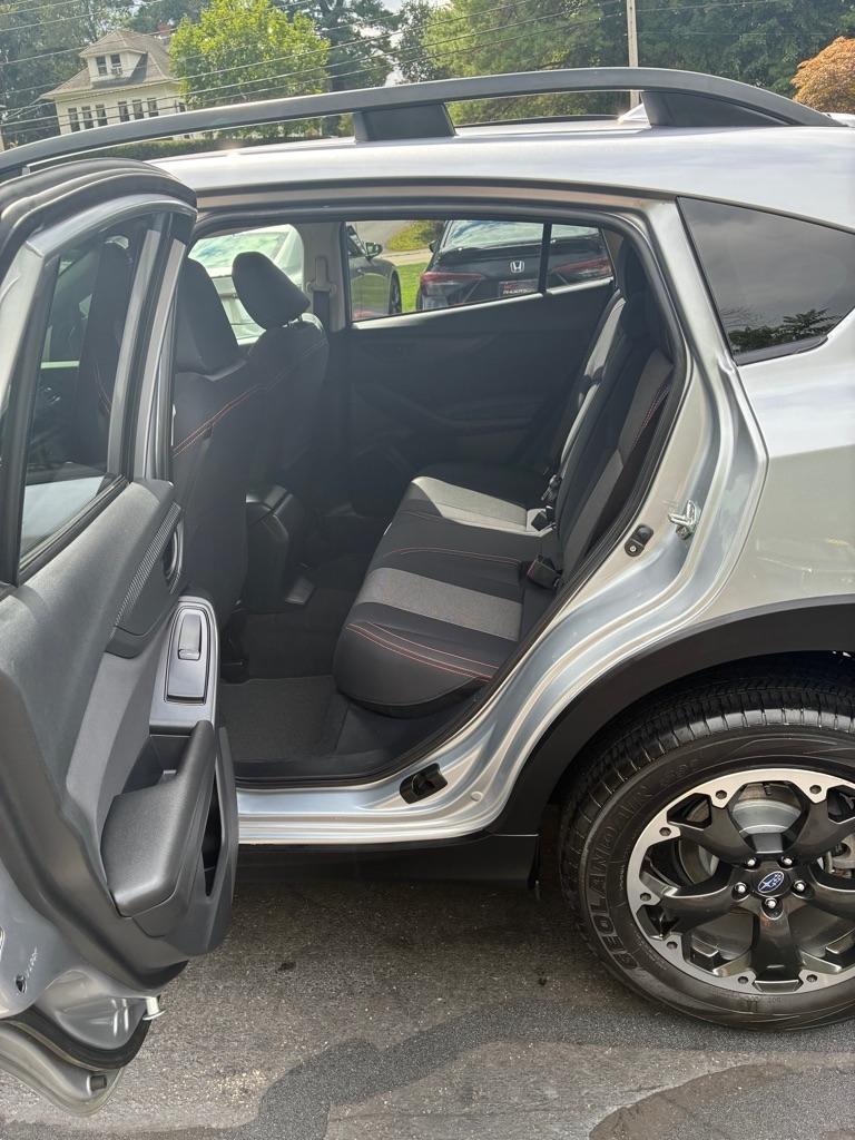 Subaru Crosstrek  2023