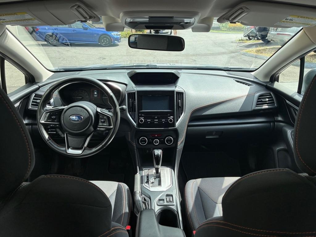 Subaru Crosstrek  2023