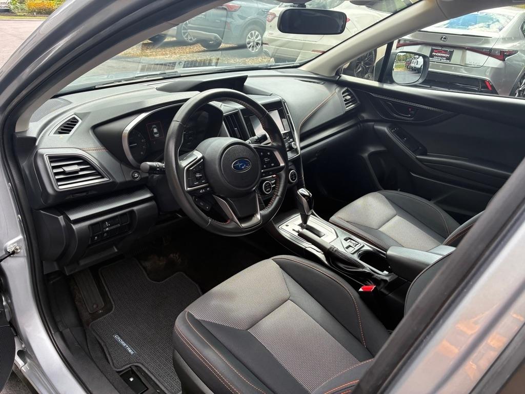 Subaru Crosstrek  2023