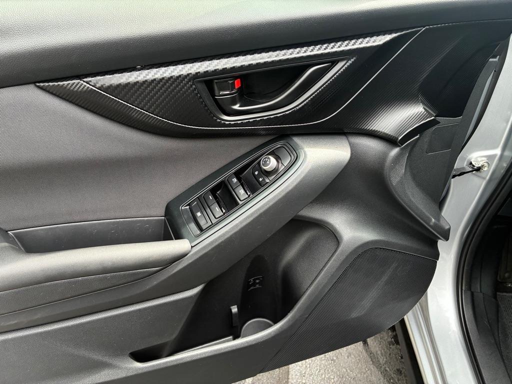 Subaru Crosstrek  2023