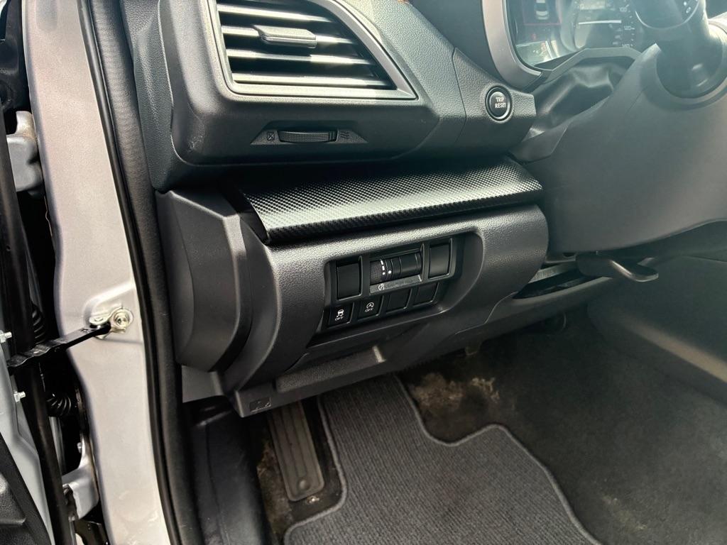 Subaru Crosstrek  2023