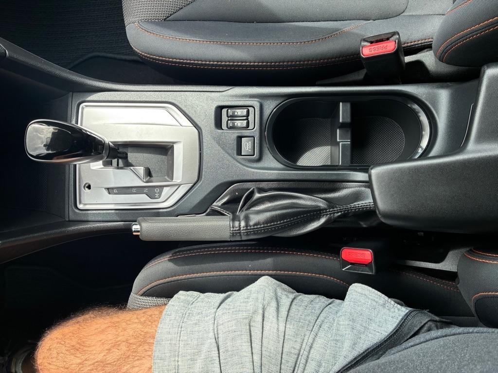 Subaru Crosstrek  2023