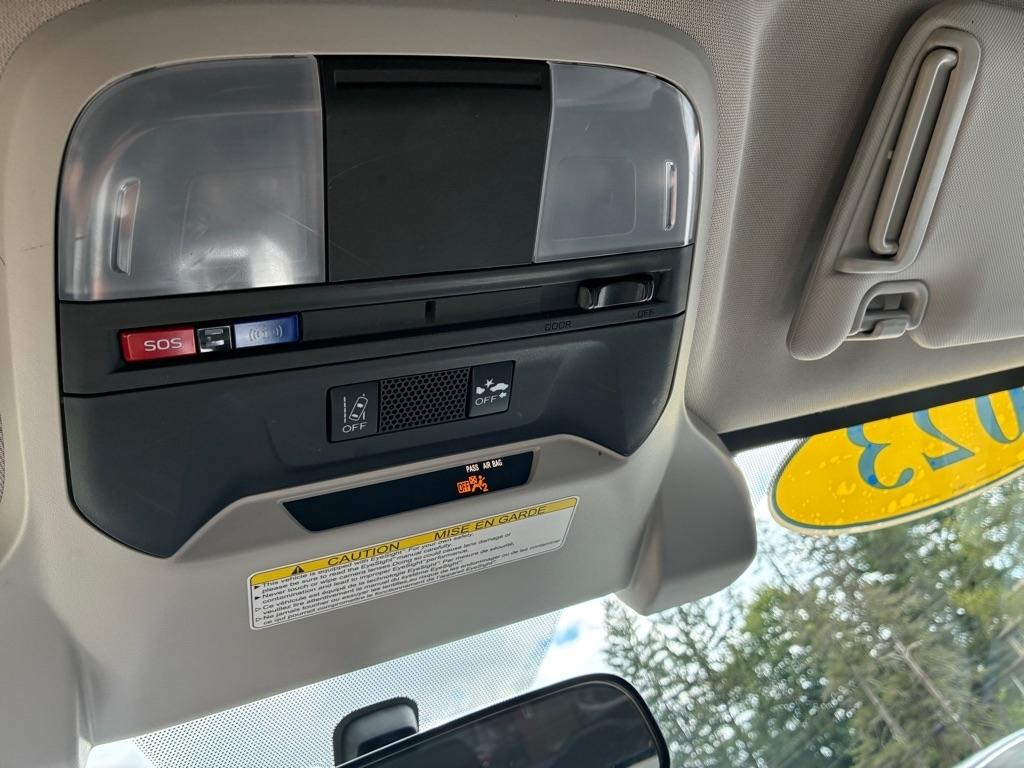 Subaru Crosstrek  2023