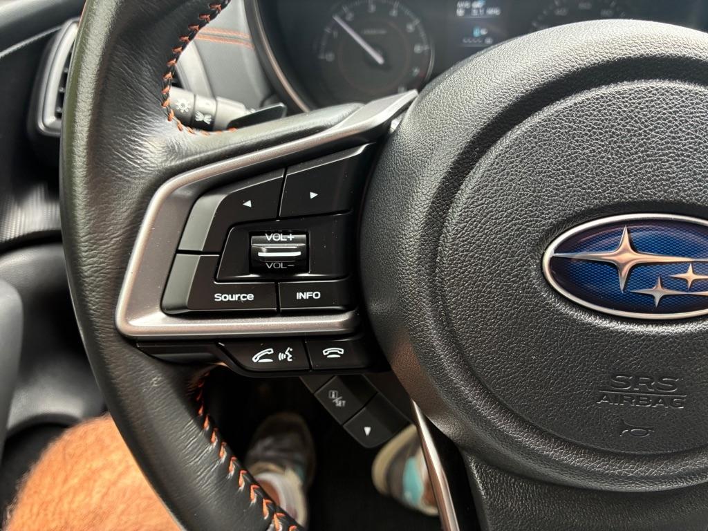 Subaru Crosstrek  2023