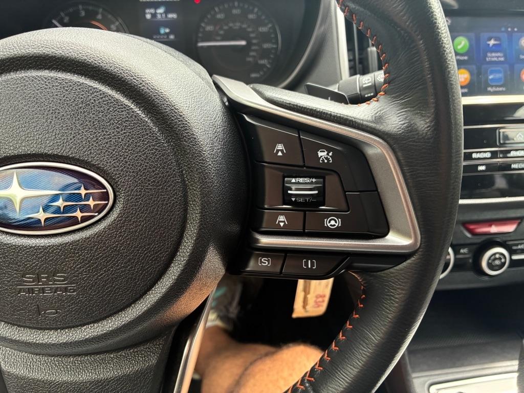 Subaru Crosstrek  2023