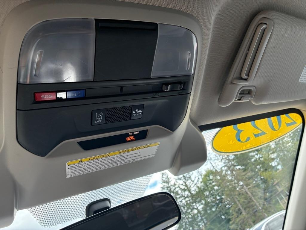 Subaru Crosstrek  2023