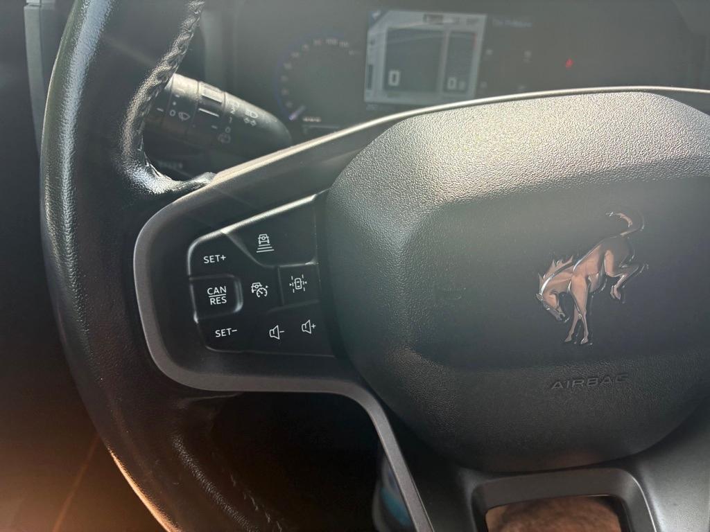 Ford Bronco  2022