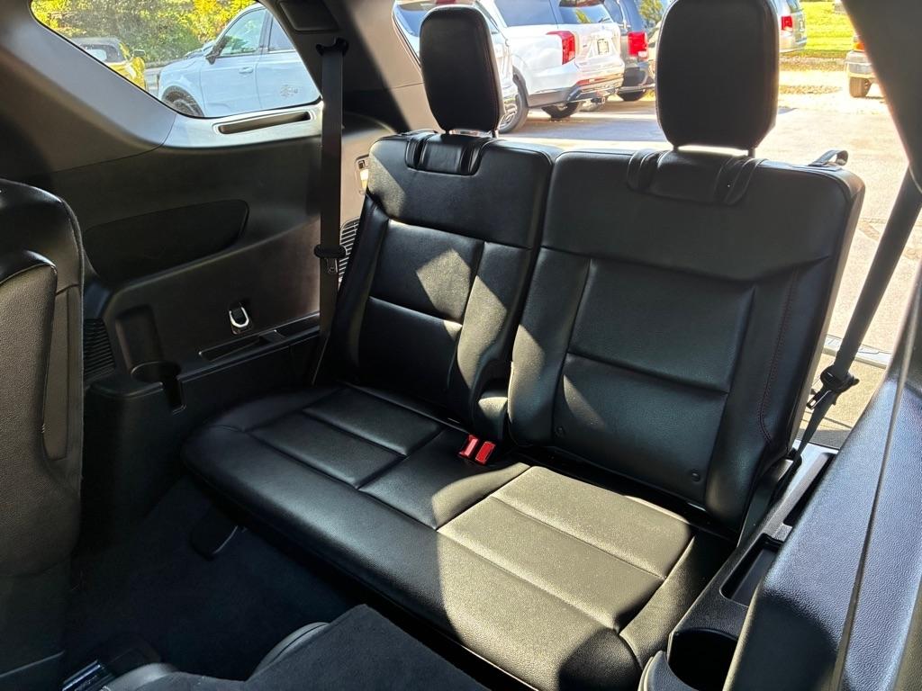 Ford Explorer  2023