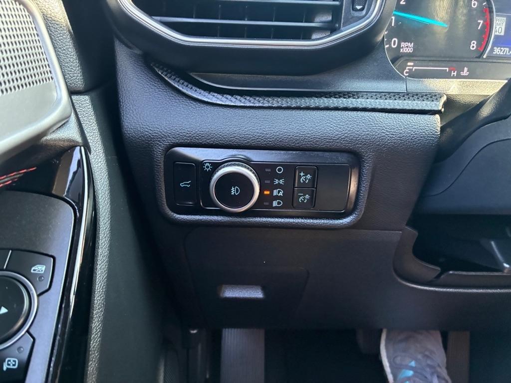 Ford Explorer  2023