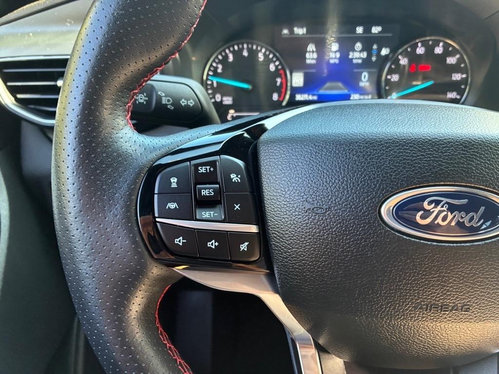 Ford Explorer  2023