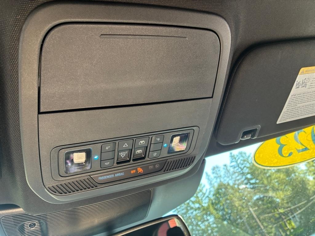 Ford Explorer  2023