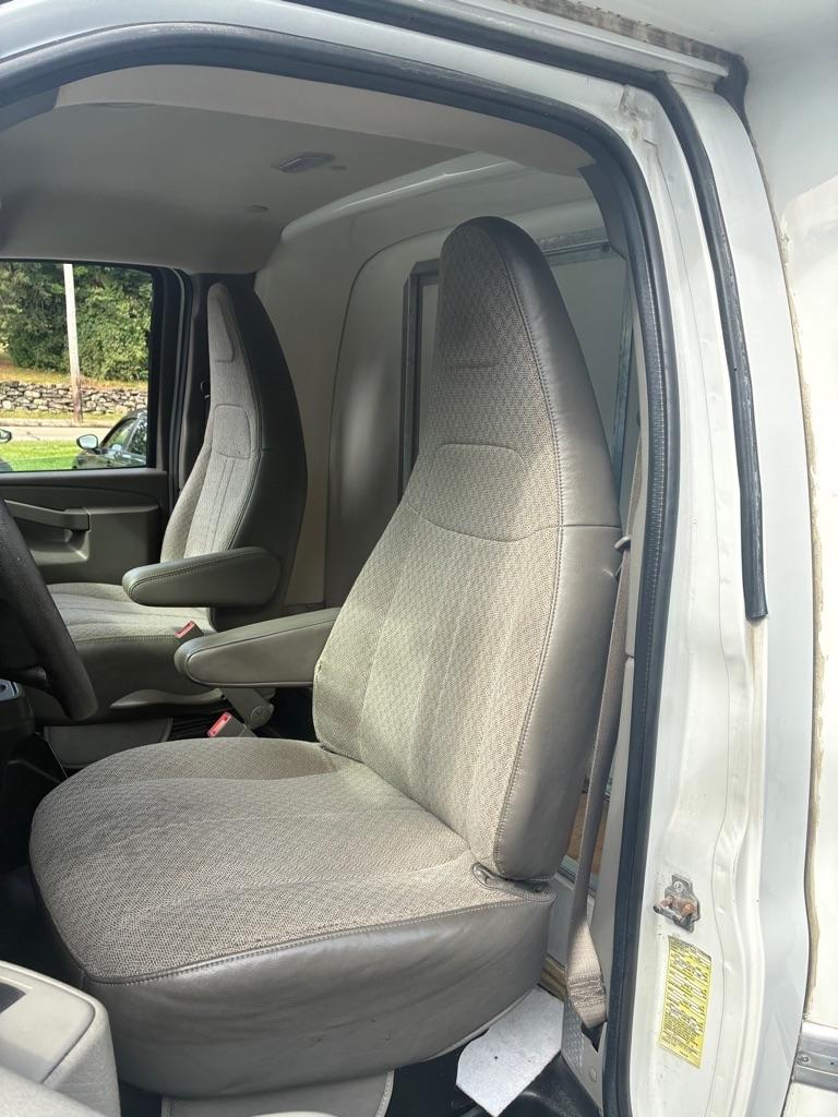 GMC Savana  2016