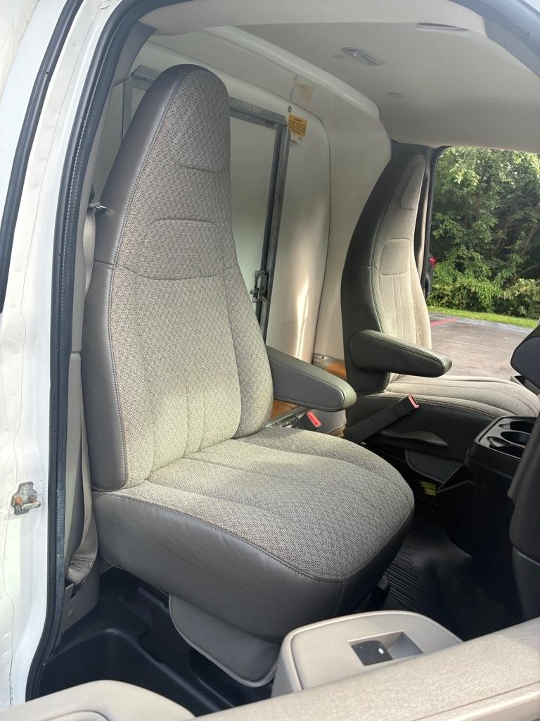 GMC Savana  2016