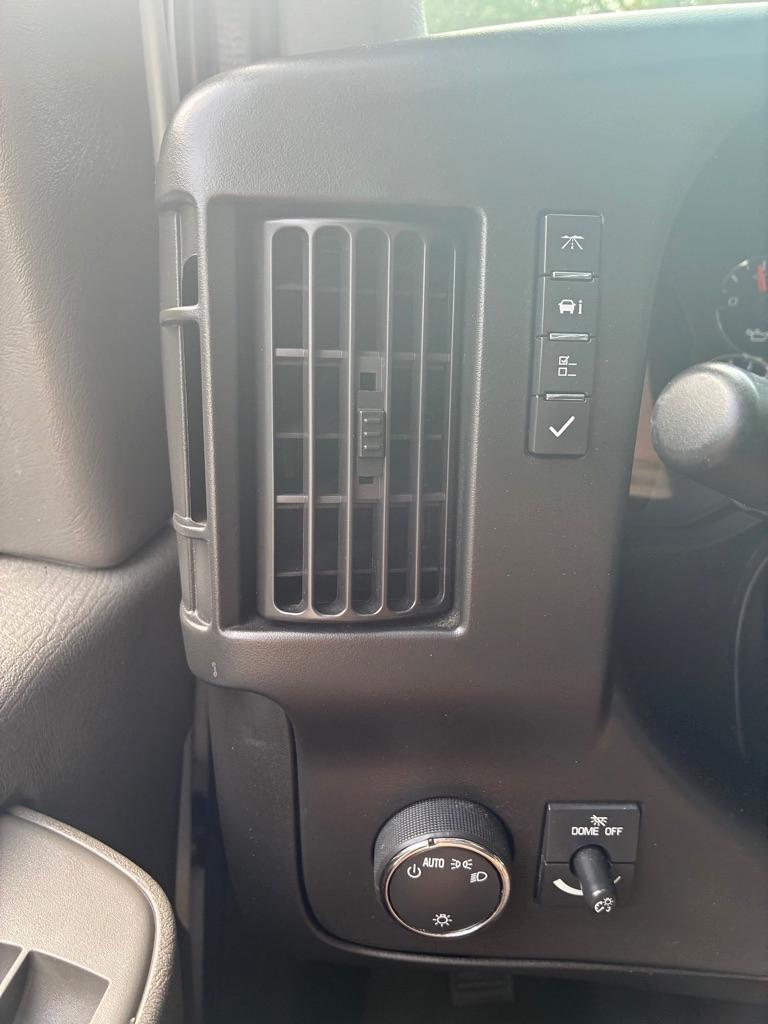 GMC Savana  2016