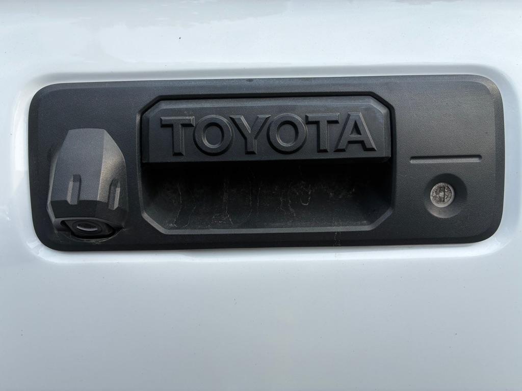 Toyota Tacoma  2020