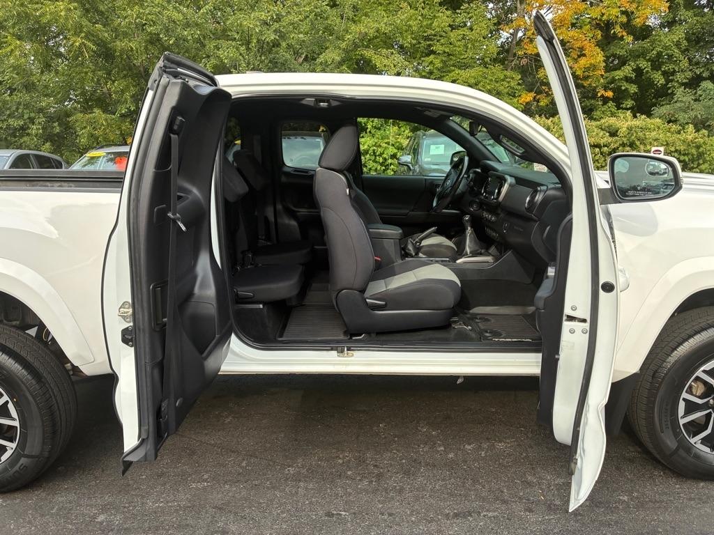 Toyota Tacoma  2020