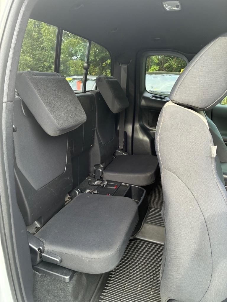 Toyota Tacoma  2020