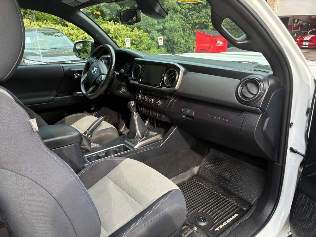 Toyota Tacoma  2020