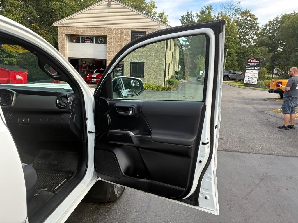 Toyota Tacoma  2020