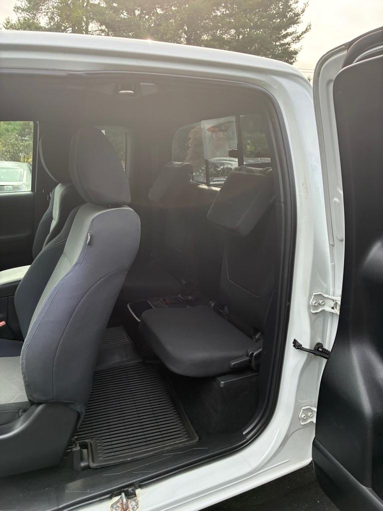 Toyota Tacoma  2020