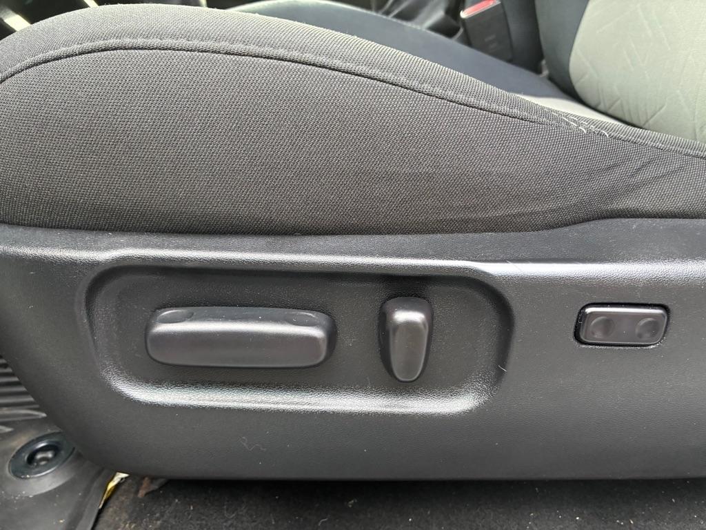 Toyota Tacoma  2020