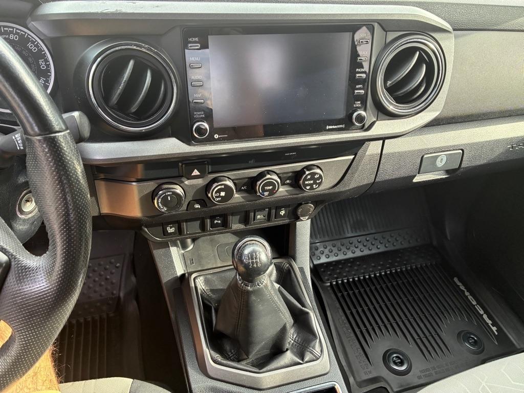 Toyota Tacoma  2020