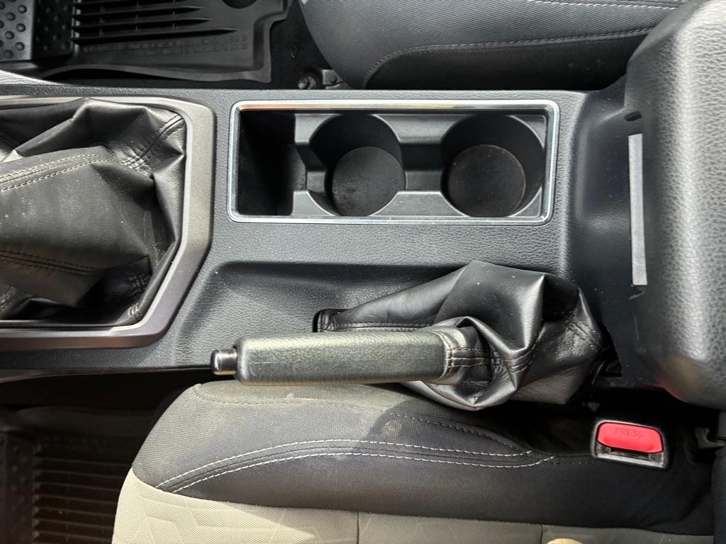 Toyota Tacoma  2020