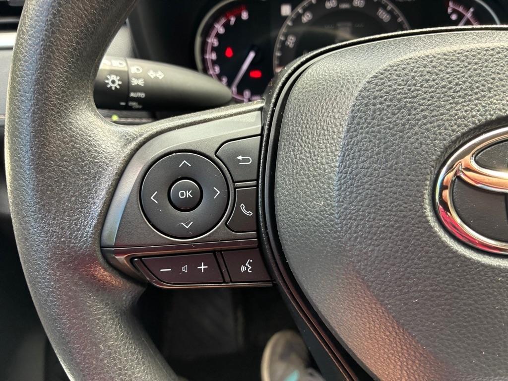 Toyota RAV4  2025