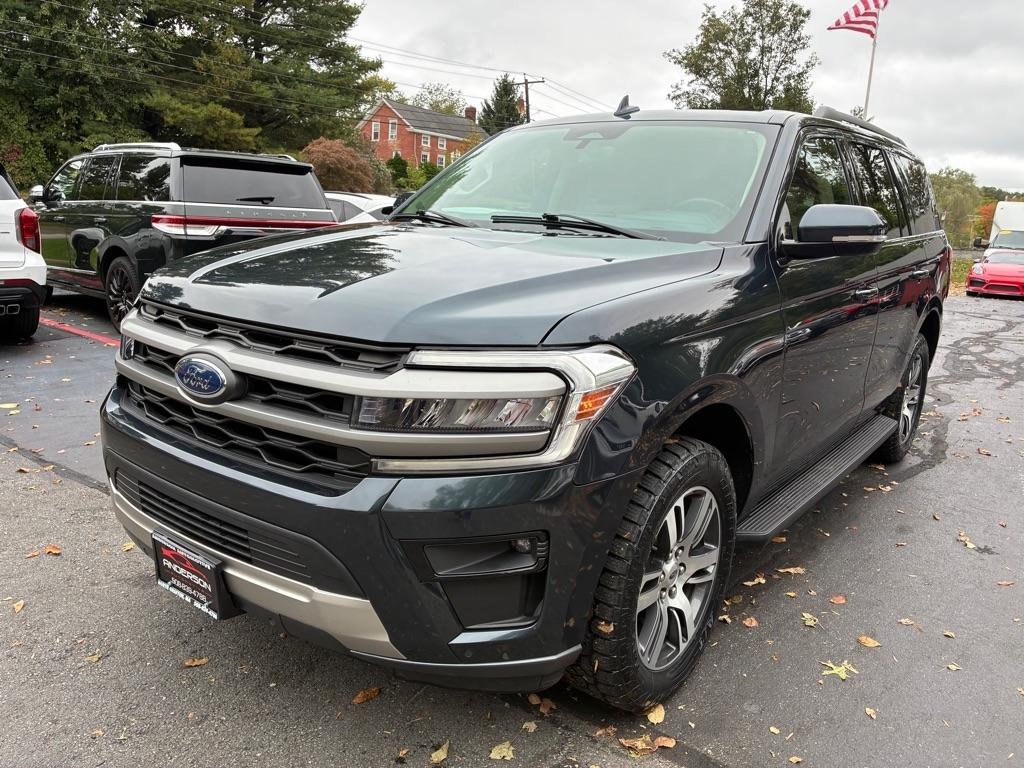 Ford Expedition  2024